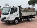 Mitsubishi Canter RIBALTABILE 3C11 3.0 TDI PLM Cabinato Comfort Weiß - thumbnail 3