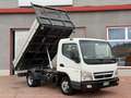 Mitsubishi Canter RIBALTABILE 3C11 3.0 TDI PLM Cabinato Comfort Weiß - thumbnail 9