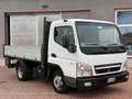 Mitsubishi Canter RIBALTABILE 3C11 3.0 TDI PLM Cabinato Comfort Weiß - thumbnail 1