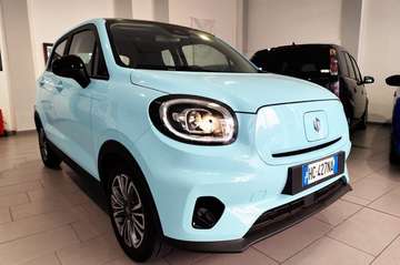 70kW NUOVA DA IMMATRICOLARE