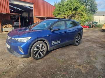 Pure Performance 125 kW