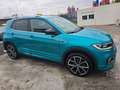 Volkswagen T-Cross Style 1,0 TSI R-Line KeyLess*Kamera*LED Blau - thumbnail 3
