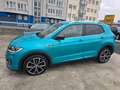 Volkswagen T-Cross Style 1,0 TSI R-Line KeyLess*Kamera*LED Blau - thumbnail 1