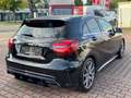 Mercedes-Benz A 45 AMG 4Matic LED TEMP SHZ CARPLAY Zwart - thumbnail 5