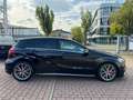 Mercedes-Benz A 45 AMG 4Matic LED TEMP SHZ CARPLAY Schwarz - thumbnail 6