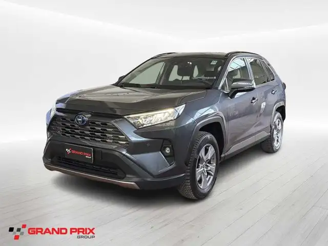 Toyota RAV 4 MY23 RAV4 2.5 HV  E-CVT 2WD Active