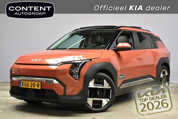 81,4 kWh 204pk Plus Advanced TREKHAAK