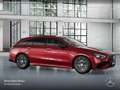 Mercedes-Benz CLA 35 AMG CLA 35 4M AMG+PANO+MULTIBEAM+KAMERA+HUD+TOTW+8G Roşu - thumbnail 15