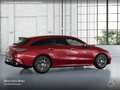 Mercedes-Benz CLA 35 AMG CLA 35 4M AMG+PANO+MULTIBEAM+KAMERA+HUD+TOTW+8G Rood - thumbnail 16