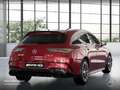 Mercedes-Benz CLA 35 AMG CLA 35 4M AMG+PANO+MULTIBEAM+KAMERA+HUD+TOTW+8G Roşu - thumbnail 4