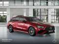 Mercedes-Benz CLA 35 AMG CLA 35 4M AMG+PANO+MULTIBEAM+KAMERA+HUD+TOTW+8G Rood - thumbnail 17