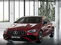 Mercedes-Benz CLA 35 AMG CLA 35 4M AMG+PANO+MULTIBEAM+KAMERA+HUD+TOTW+8G Roşu - thumbnail 2