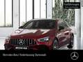 Mercedes-Benz CLA 35 AMG CLA 35 4M AMG+PANO+MULTIBEAM+KAMERA+HUD+TOTW+8G Roşu - thumbnail 1