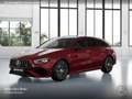 Mercedes-Benz CLA 35 AMG CLA 35 4M AMG+PANO+MULTIBEAM+KAMERA+HUD+TOTW+8G Roşu - thumbnail 13