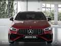 Mercedes-Benz CLA 35 AMG CLA 35 4M AMG+PANO+MULTIBEAM+KAMERA+HUD+TOTW+8G Roşu - thumbnail 6