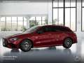 Mercedes-Benz CLA 35 AMG CLA 35 4M AMG+PANO+MULTIBEAM+KAMERA+HUD+TOTW+8G Roşu - thumbnail 3