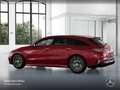 Mercedes-Benz CLA 35 AMG CLA 35 4M AMG+PANO+MULTIBEAM+KAMERA+HUD+TOTW+8G Roşu - thumbnail 14