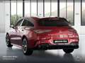 Mercedes-Benz CLA 35 AMG CLA 35 4M AMG+PANO+MULTIBEAM+KAMERA+HUD+TOTW+8G Rood - thumbnail 20