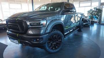 5,7HEMI*4x4*hoch+breit*4x4*Navi*Alu20*Leder*