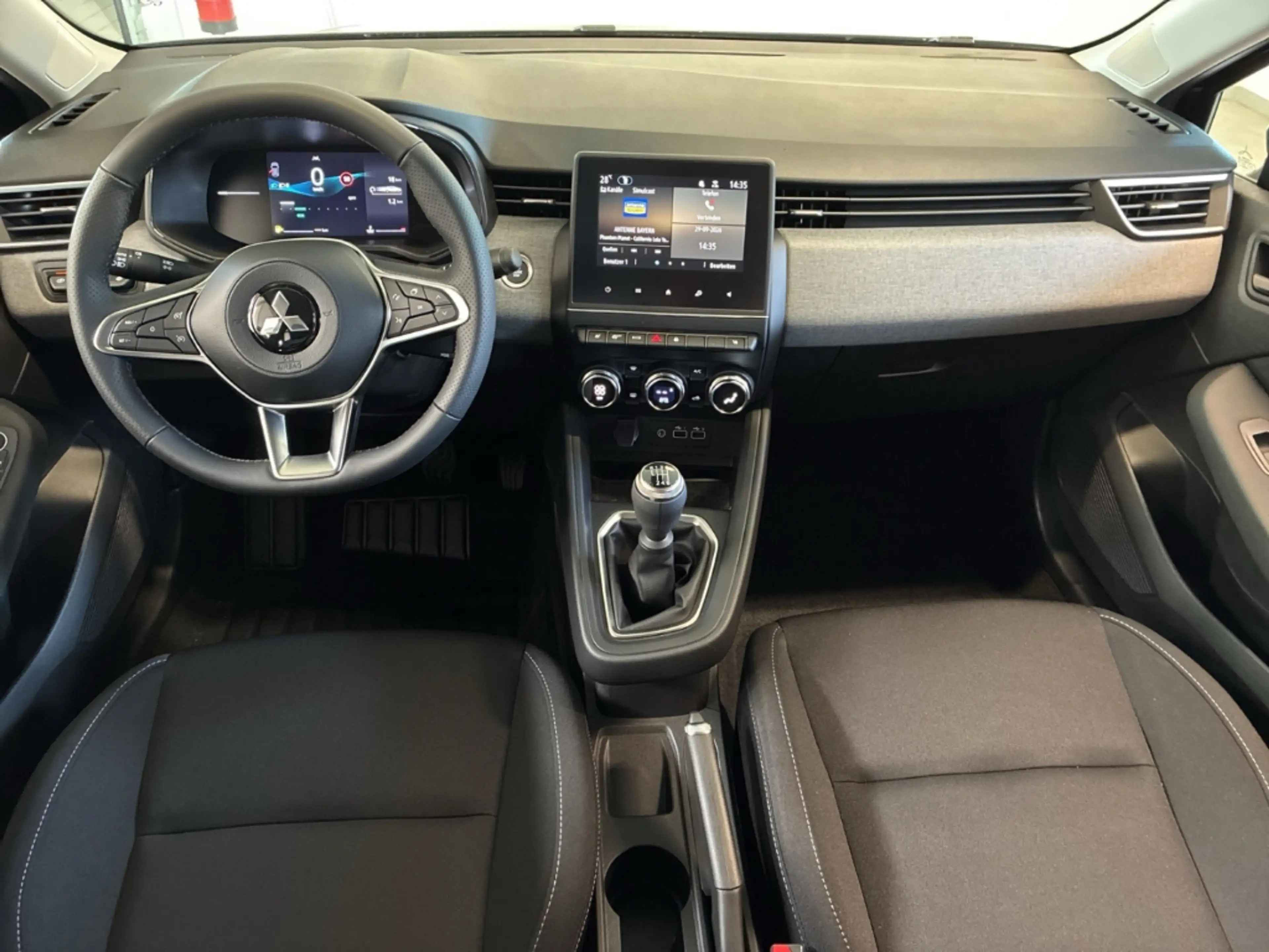 Mitsubishi Colt 1.0 Turbo Plus KAMERA/LED/DAB — photo 7