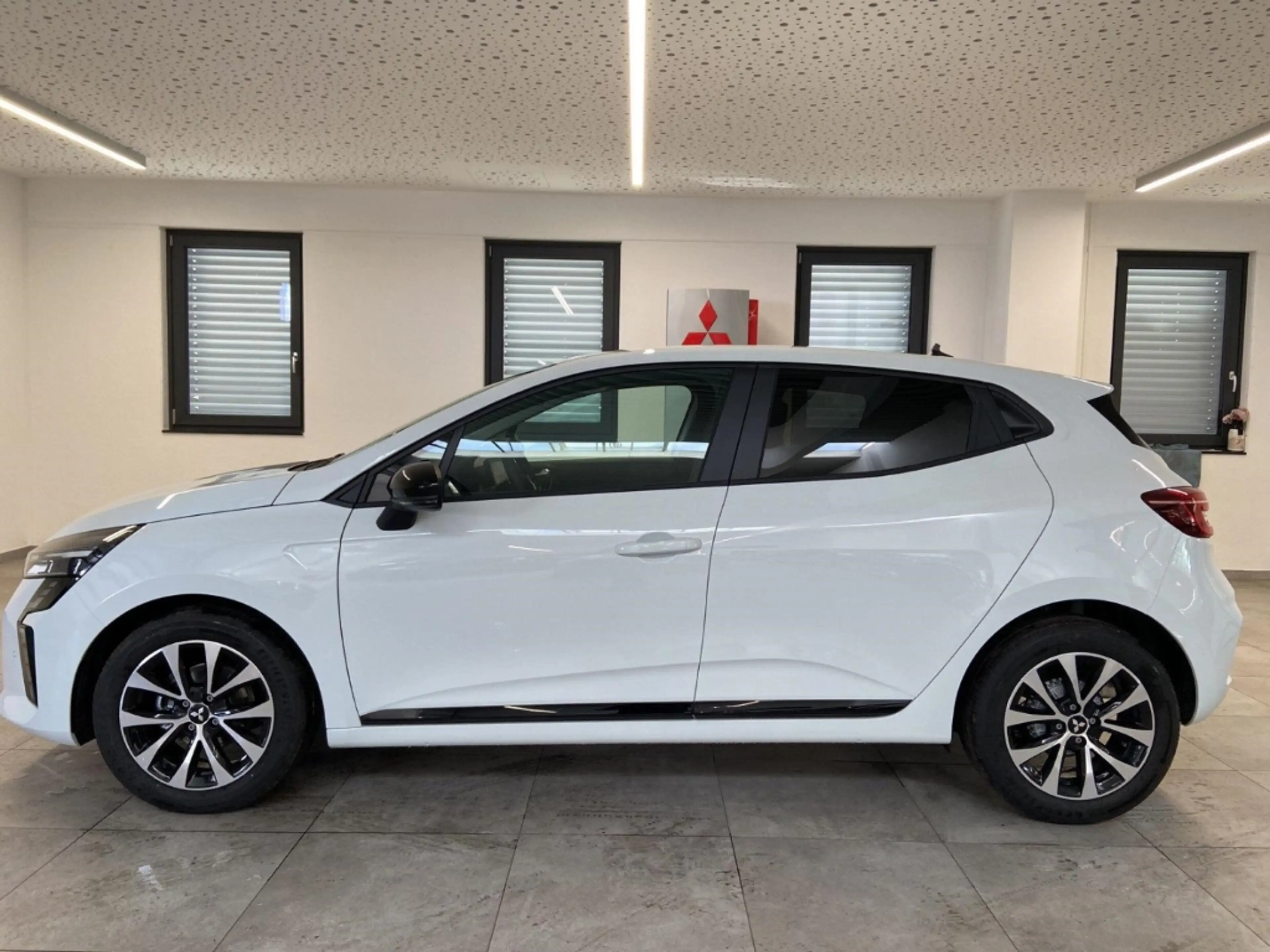 Mitsubishi Colt 1.0 Turbo Plus KAMERA/LED/DAB — photo 2