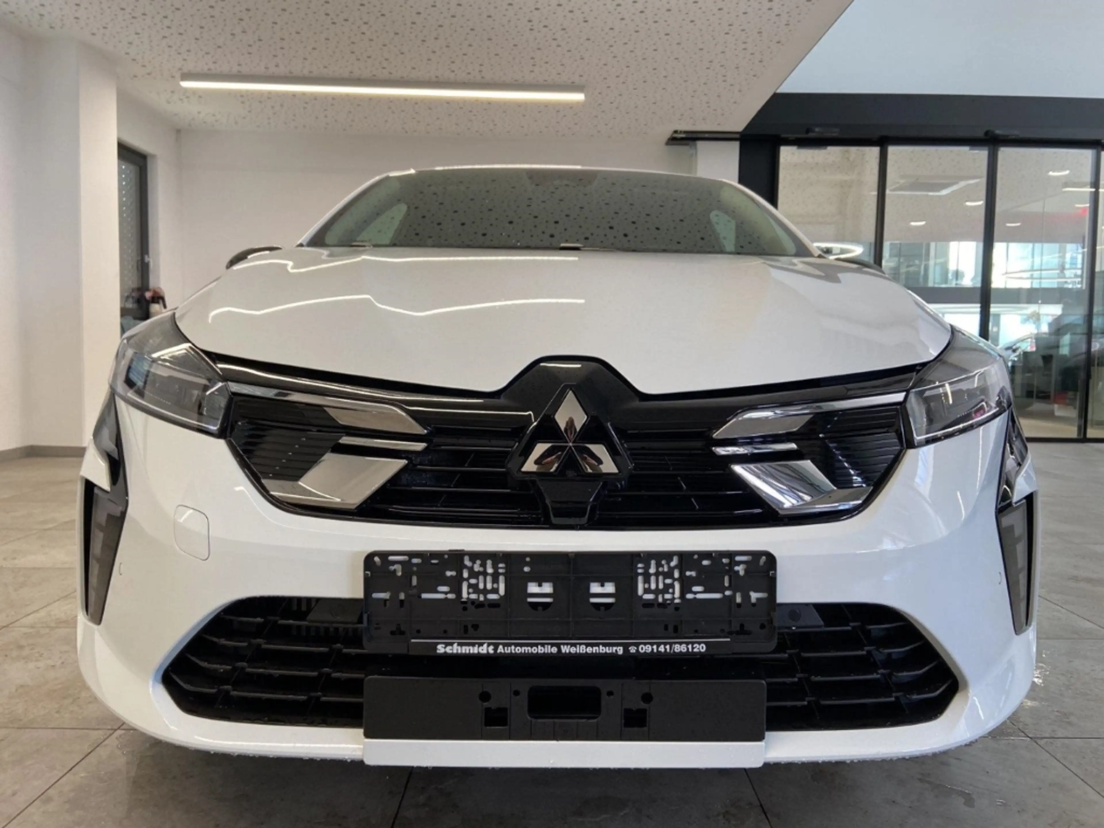 Mitsubishi Colt 1.0 Turbo Plus KAMERA/LED/DAB — photo 5