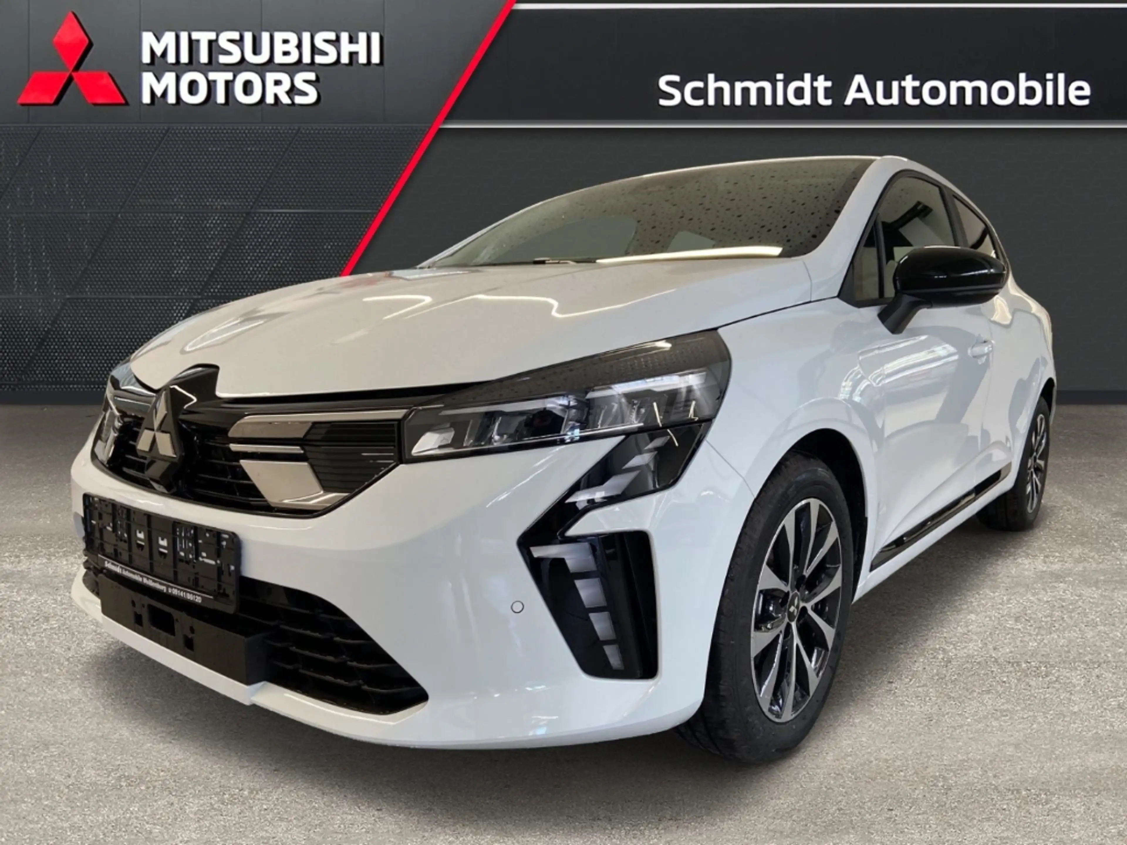 Mitsubishi Colt 1.0 Turbo Plus KAMERA/LED/DAB