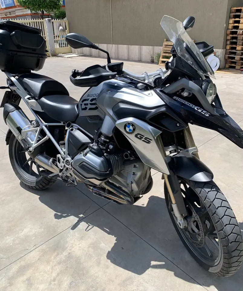 BMW R 1200 GS