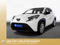 Toyota Aygo X Business Edition 53 kW, 5-türig Wit - thumbnail 1