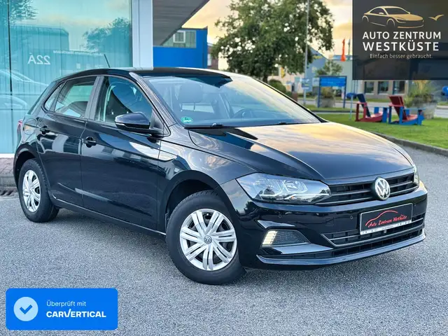 Volkswagen Polo 1.0 TSI 70kW Klima PDC wenigKM