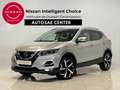 Nissan Qashqai Tekna 4x2 2017 - thumbnail 1