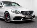 Mercedes-Benz C 63 AMG Coupé S | Performance stoelen | BTW auto | Origine Gris - thumbnail 14