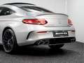 Mercedes-Benz C 63 AMG Coupé S | Performance stoelen | BTW auto | Origine Gris - thumbnail 19
