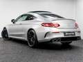Mercedes-Benz C 63 AMG Coupé S | Performance stoelen | BTW auto | Origine Gris - thumbnail 6