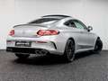 Mercedes-Benz C 63 AMG Coupé S | Performance stoelen | BTW auto | Origine Gris - thumbnail 3