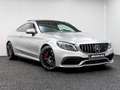 Mercedes-Benz C 63 AMG Coupé S | Performance stoelen | BTW auto | Origine Gris - thumbnail 5
