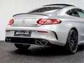 Mercedes-Benz C 63 AMG Coupé S | Performance stoelen | BTW auto | Origine Gris - thumbnail 15