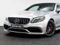 Mercedes-Benz C 63 AMG Coupé S | Performance stoelen | BTW auto | Origine Gris - thumbnail 10