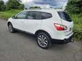 Nissan Qashqai+2 Tekna 4X4 Navi* 360° Kamera* Panorama* 7Sitzer* Wit - thumbnail 4