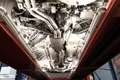 Mercedes-Benz 450 450 SEL 6.9 Zilver - thumbnail 45