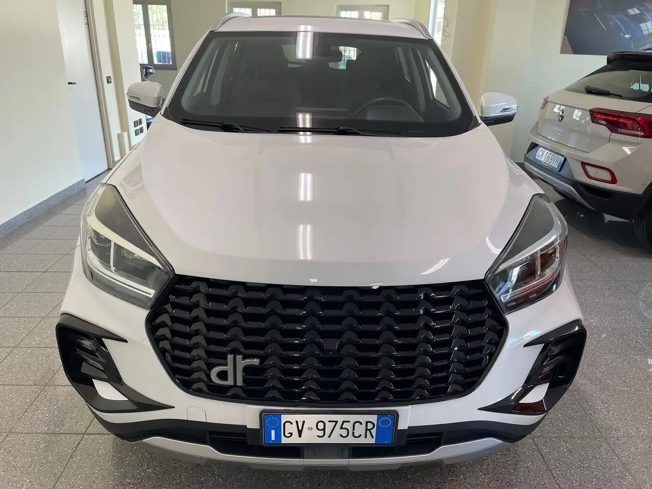 DR Automobiles DR5.0 2023