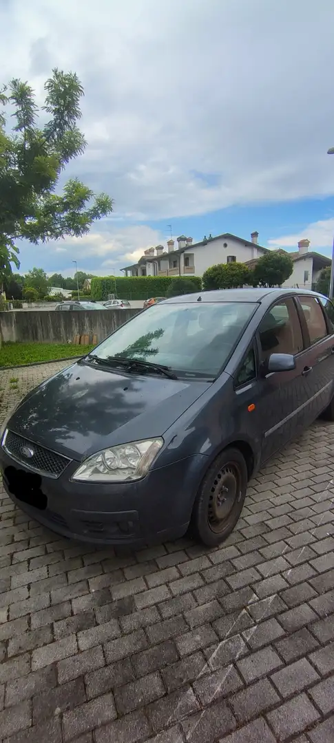 Ford Focus C-Max Grigio - 1