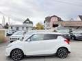 Suzuki Swift Sport Wit - thumbnail 10