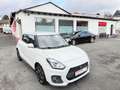 Suzuki Swift Sport Wit - thumbnail 4