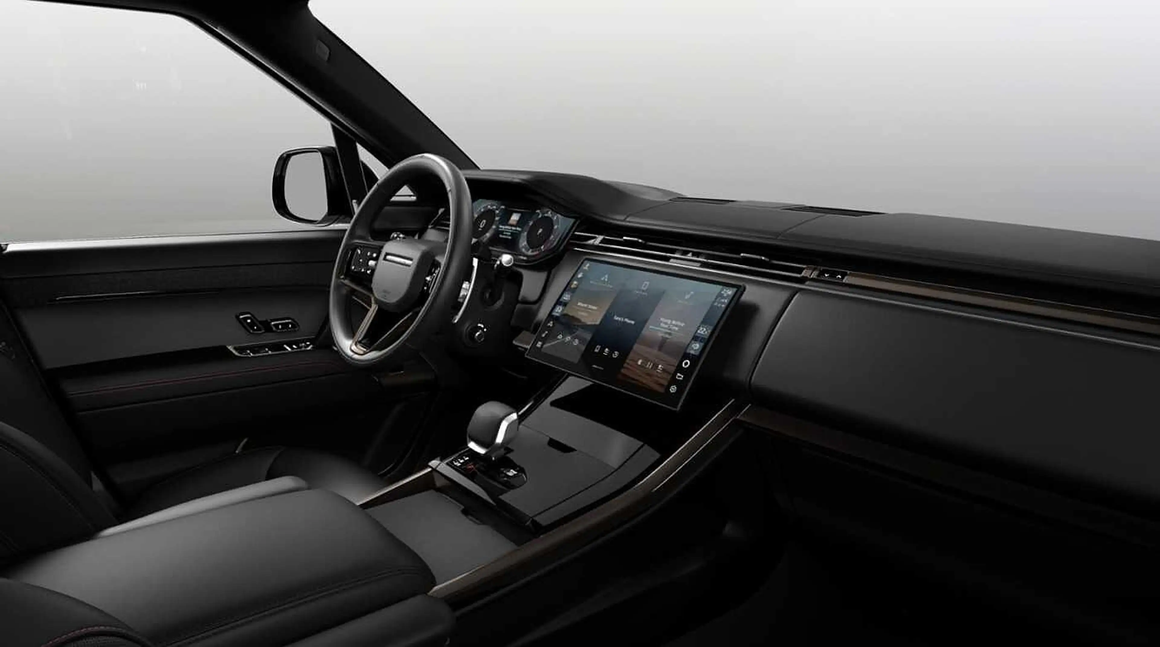 Land Rover Range Rover Sport P380 Dynamic HSE Pimento Red — photo 5