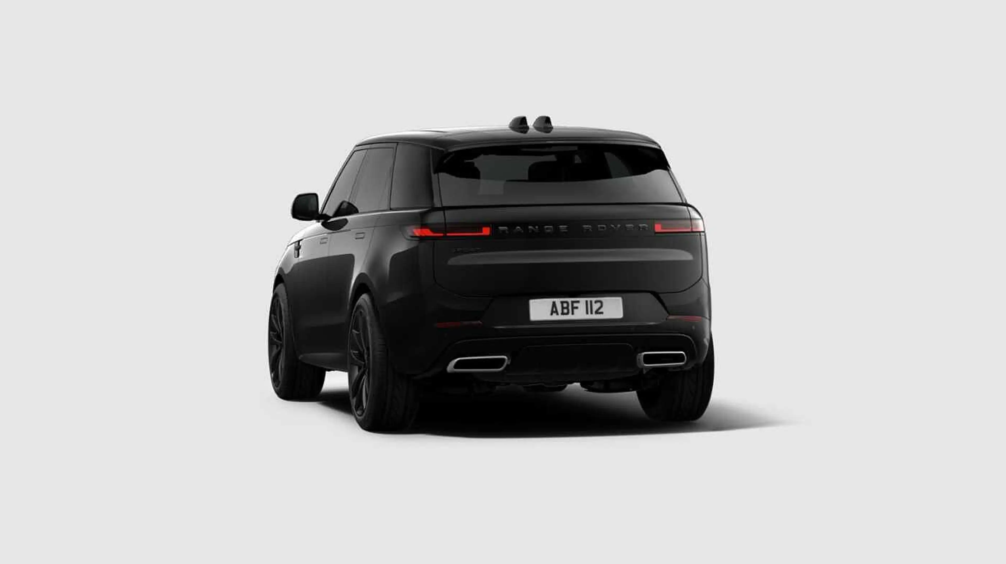 Land Rover Range Rover Sport P380 Dynamic HSE Pimento Red — photo 3