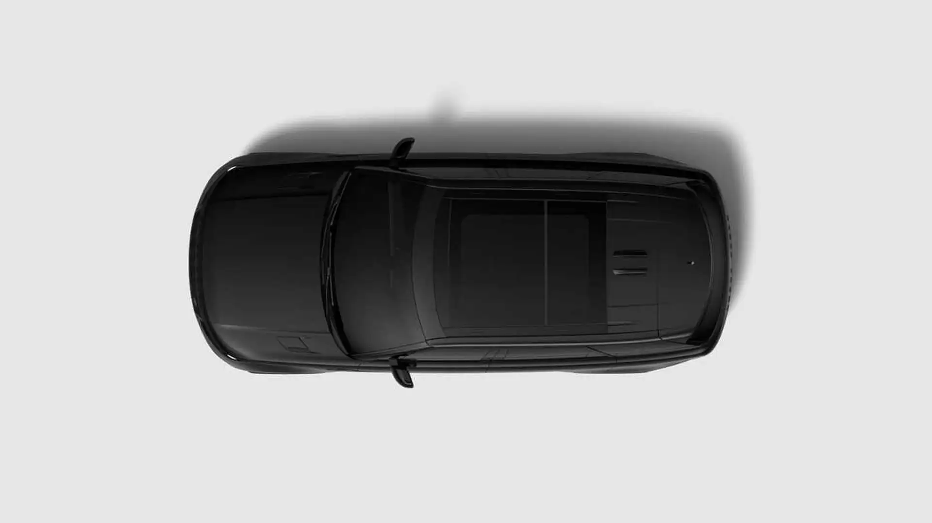 Land Rover Range Rover Sport 2026 검정 사진 4