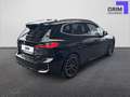 BMW 218 218i 136ch M Sport DKG7 Noir - thumbnail 2