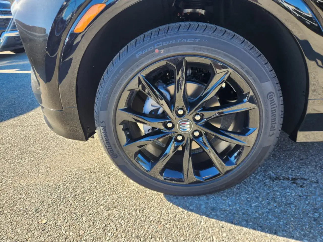 Buick Encore photo Buick Encore