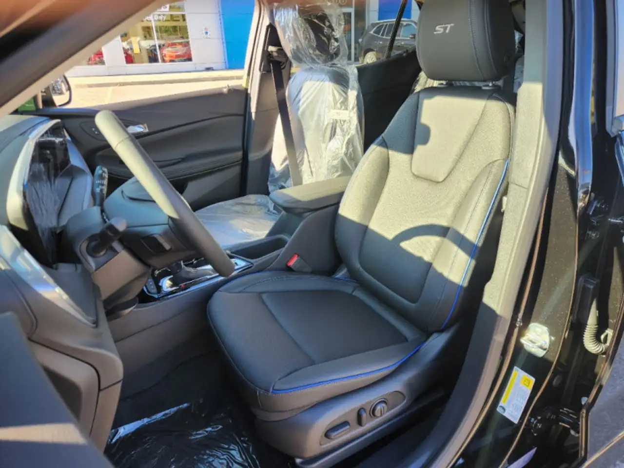 Buick Encore photo Buick Encore